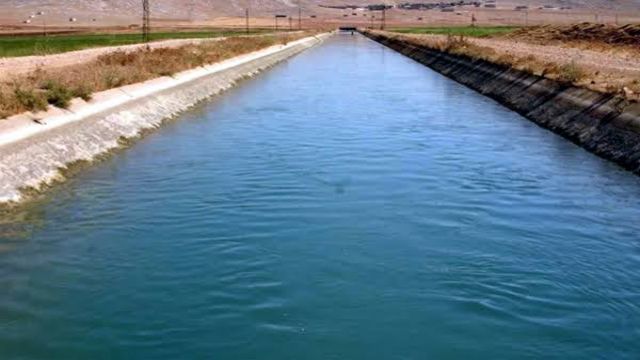 Şanlıurfa’da su tahliye kanalına giren 10 yaşındaki çocuk boğuldu