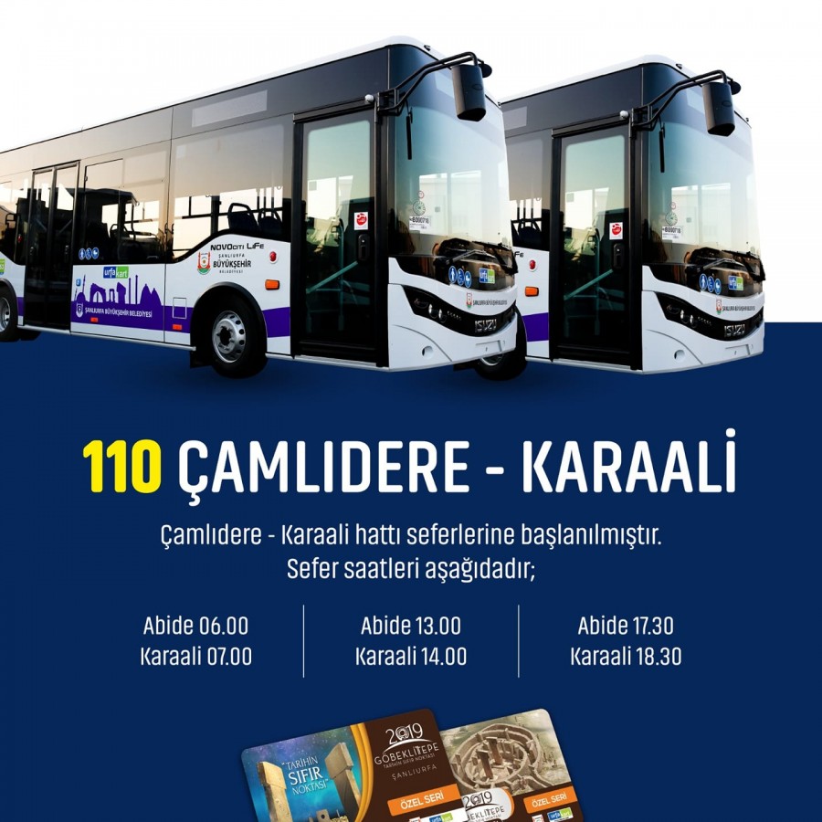 Büyükşehir ulaşım ağını genişletiyor