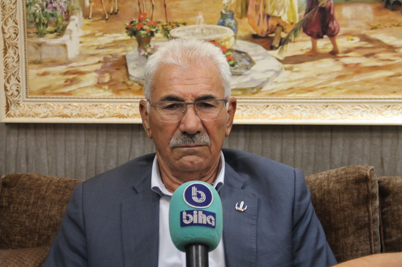 İl Başkanı Yavuz: Urfa’da parti çalışmalarımızı yoğunlaştıracağız