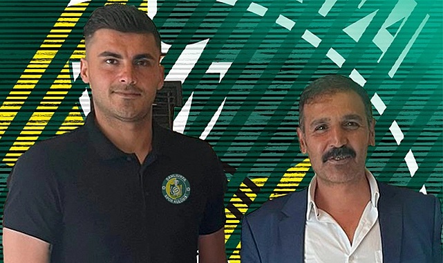 Şanlıurfaspor'dan bir kaleci transferi daha