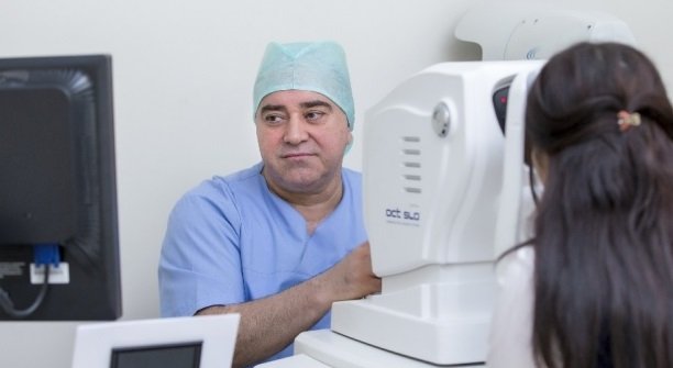 Tanınan Urfalı doktor hayatını kaybetti!