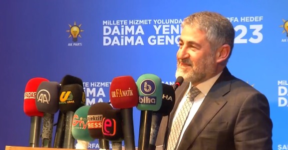 Bakan Nebati duyurdu:  400 kamu personeli alımı yapılacak!