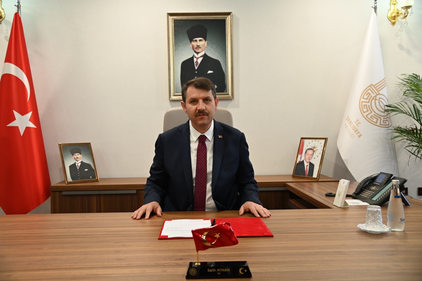 Vali Ayhan’dan ‘bayram’ uyarısı