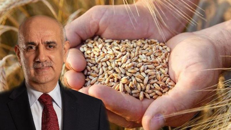 Bakan Kirişçi duyurdu: Ödemeler başladı