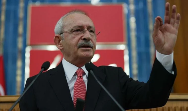 Kılıçdaroğlu’ndan gençlere çağrı: Faizli KYK borçlarını ödemeyin!