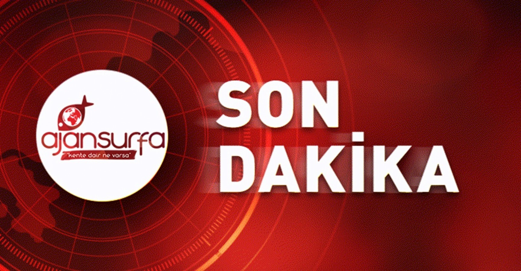 Akçakale’de korkunç olay
