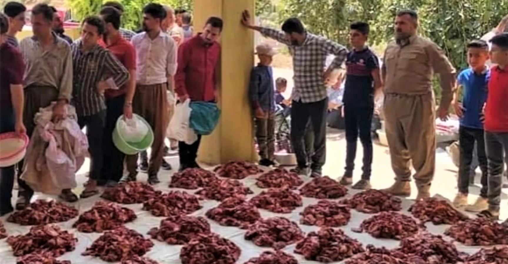 Burası Urfa mı?