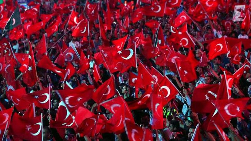 Şanlıurfa’daki 15 Temmuz programı belli oldu