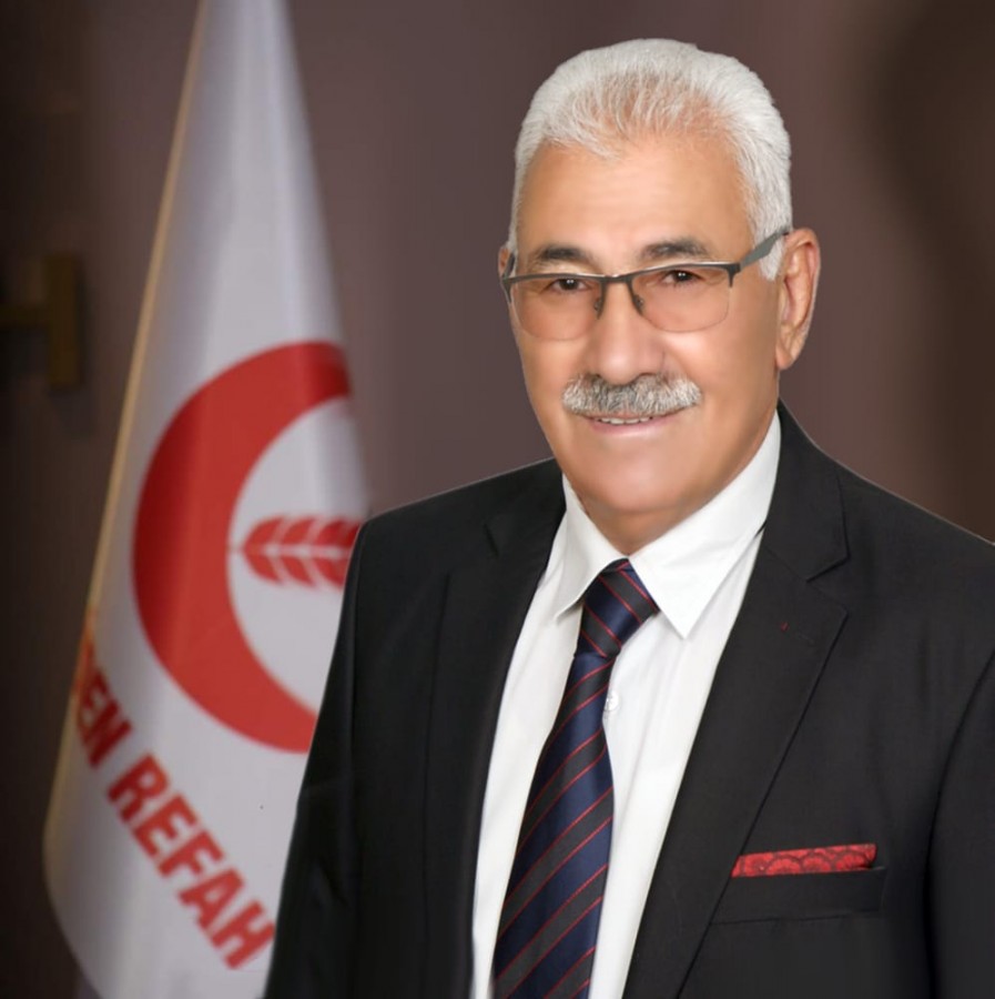YRP İl Başkanı Yavuz: Türk milleti tarih yazmıştır