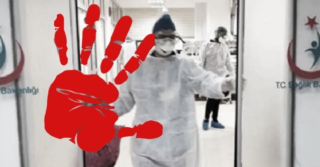 TTB’den sağlıkta şiddete imza kampanyası