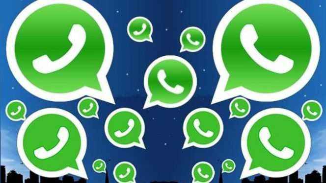 WhatsApp'tan yeni bir özellik daha!