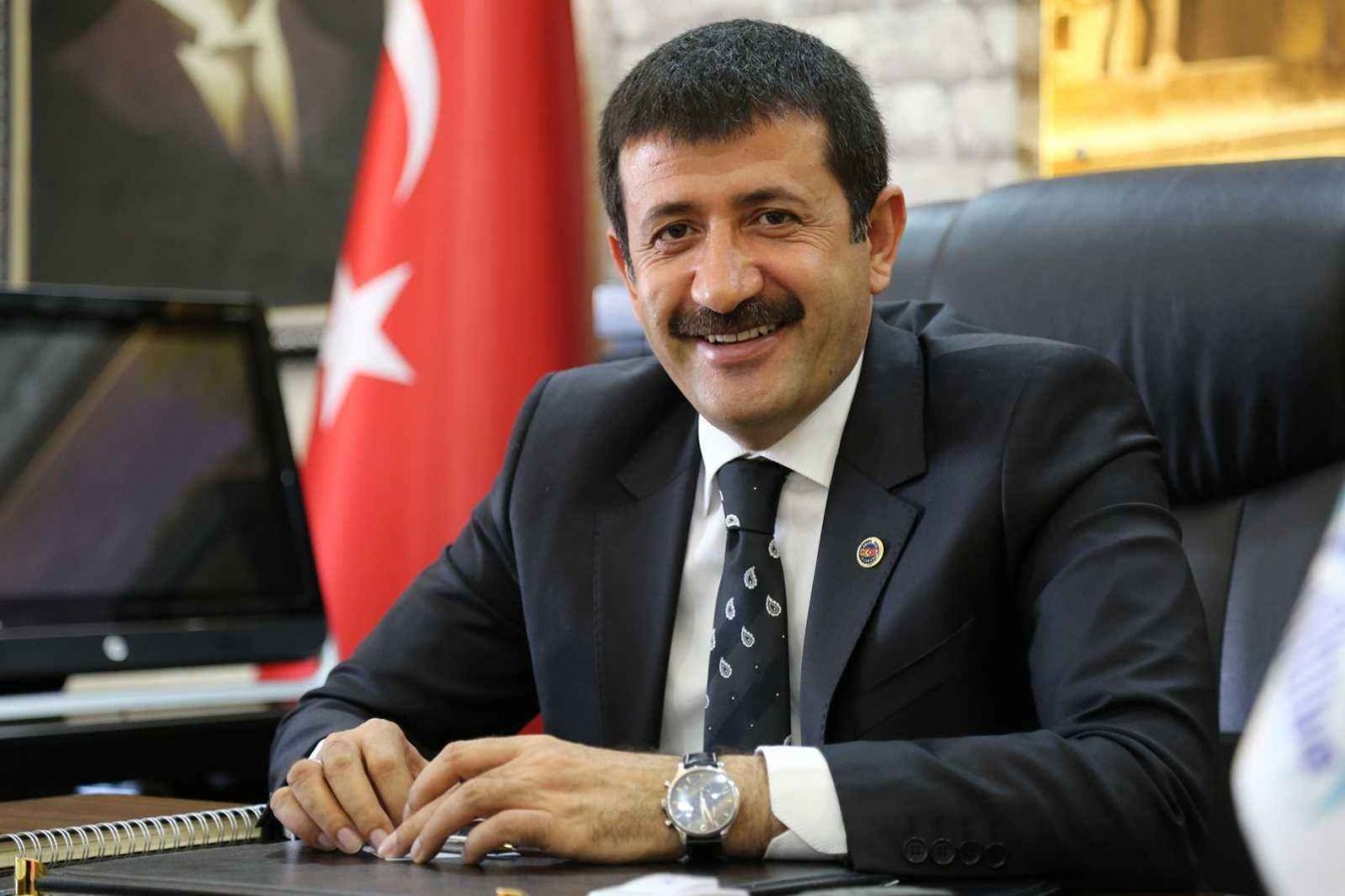 Eski Başkan Ekinci’nden 15 Temmuz paylaşımı