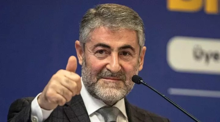 Bakan Nebati'den 2002 ile 2022 kıyaslaması