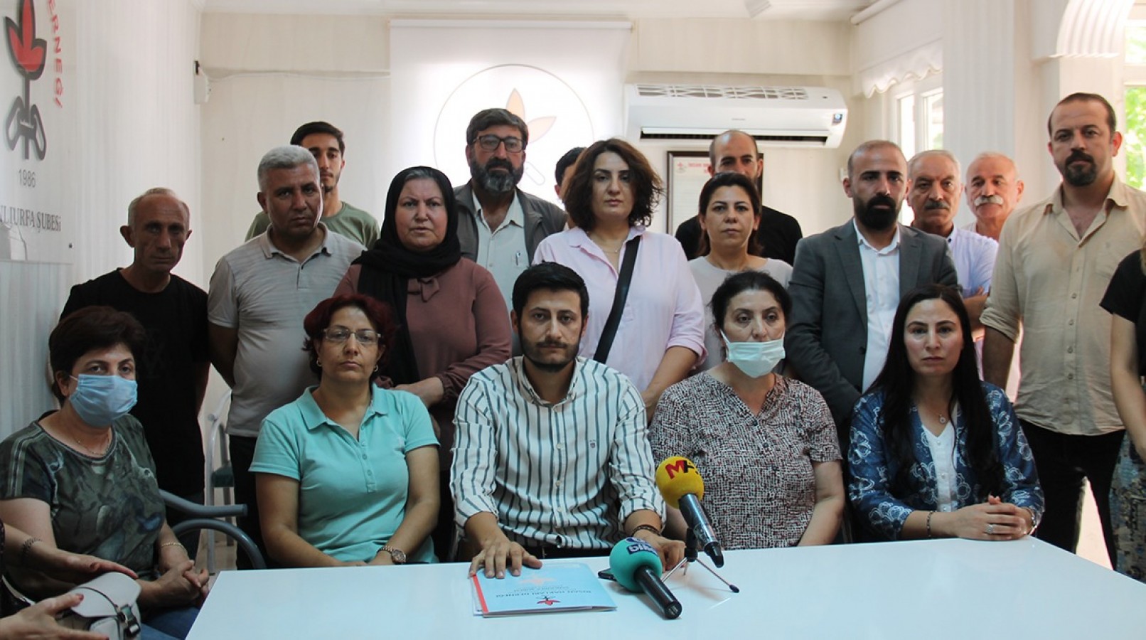 İHD'den hapishanelerde işkence ve kötü muamele açıklaması