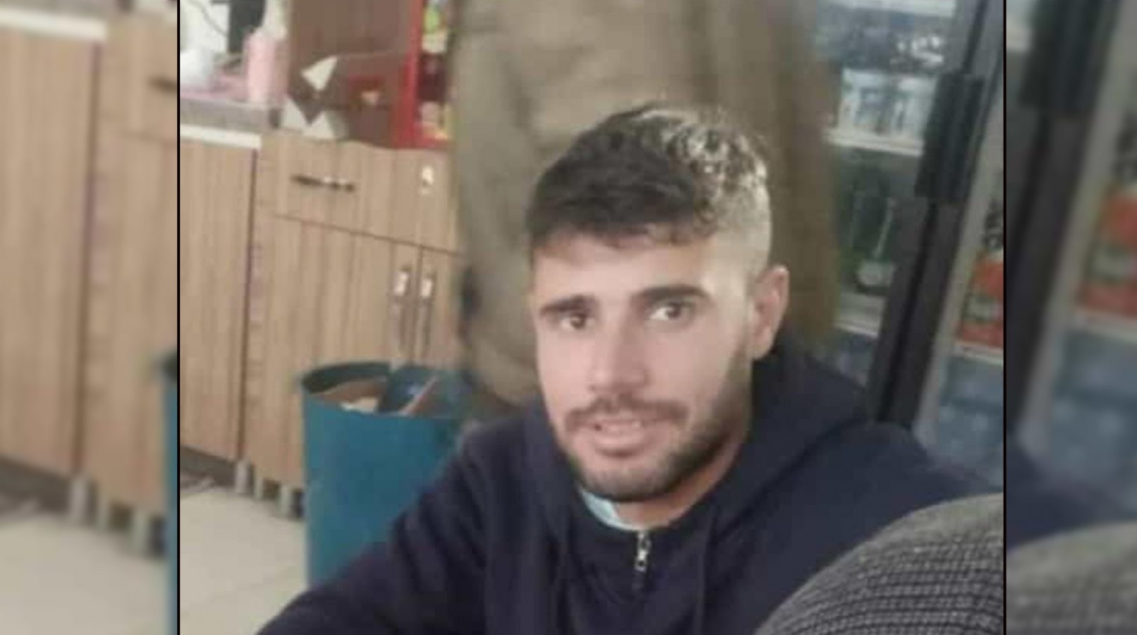 Tarlada çalışmaya giden genç bir daha eve dönmedi