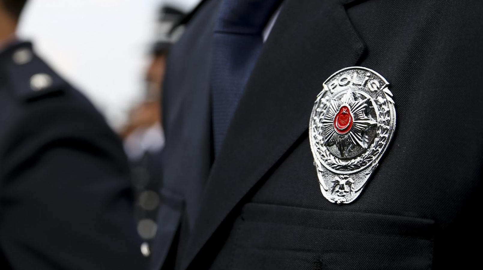 2 bin 500 polis adayı alınacak!