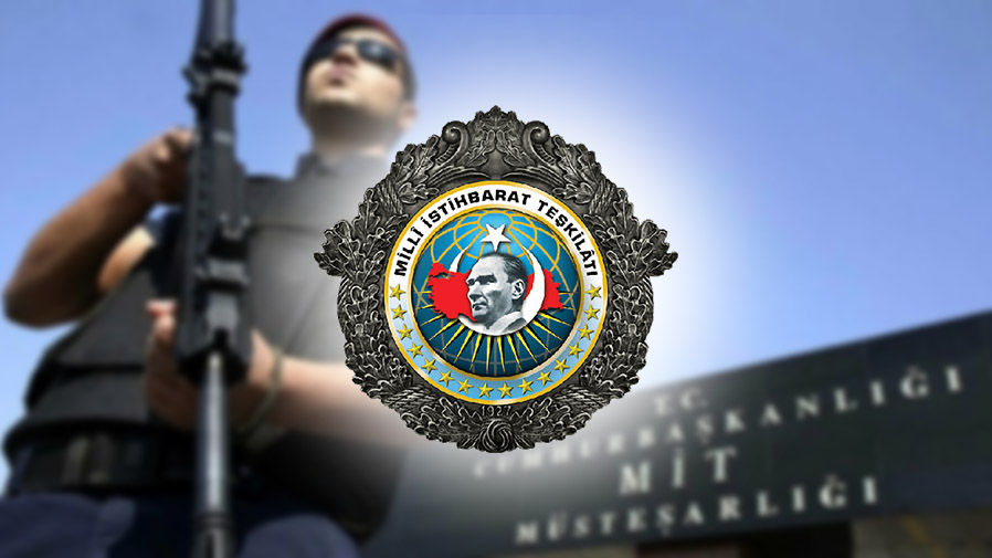 PKK/YPG’nin sözde Kobani eyalet sorumlusu etkisiz hale getirildi