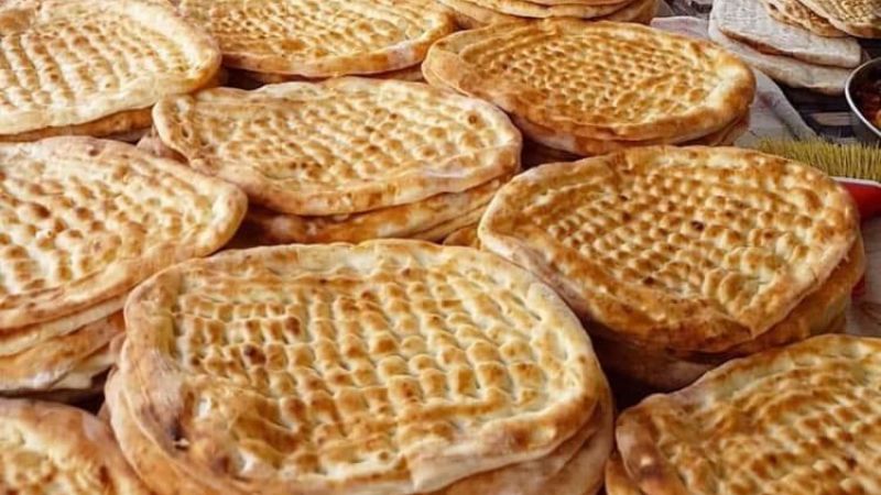Urfa'da ekmeğe zam iddiası yalanlandı!
