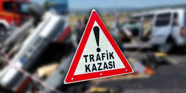 Viranşehir’de otomobil şarampole devrildi! 1 ölü, 1 yaralı
