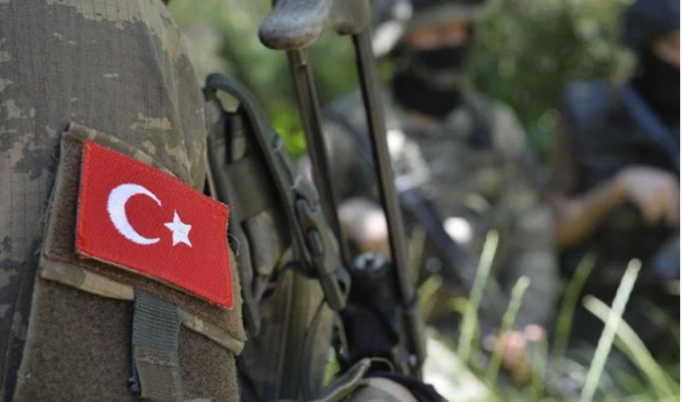 MSB acı haberi duyurdu: 2 asker şehit