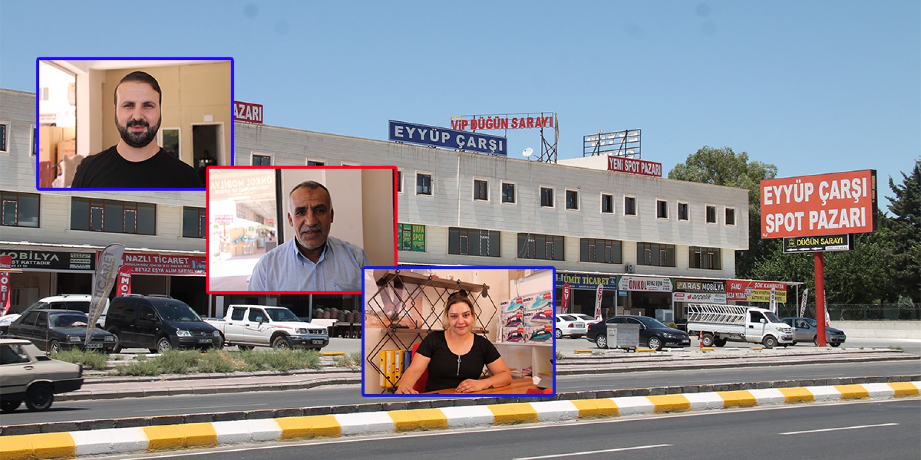 Spotçular yeni evlenen çiftlerin gözdesi oldu