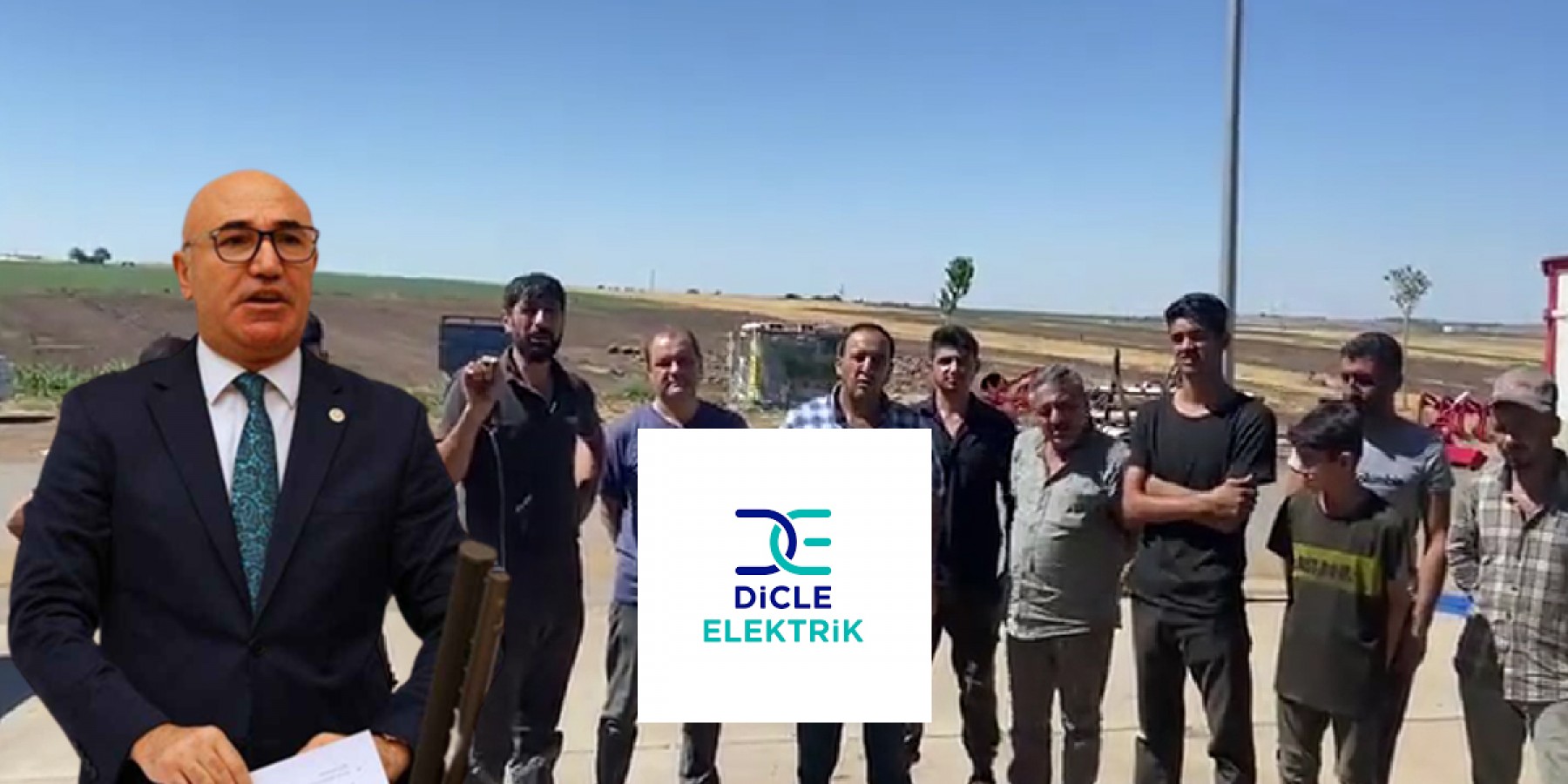 DEDAŞ: Kaçak kullanılıyor