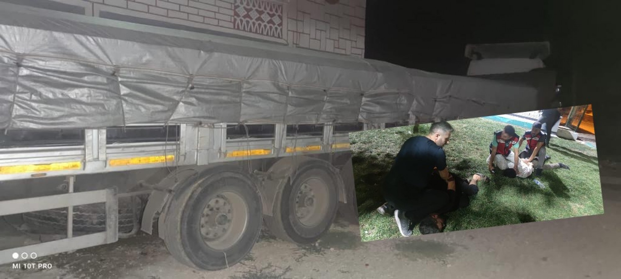 Şanlıurfa’da 1 milyon değerinde hırsızlığı güvenlik güçleri aydınlattı