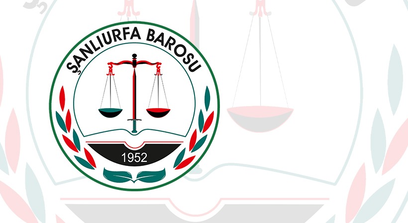 Şanlıurfa Barosu’ndan Hilvan’da bulunan kemiklerle ilgili çağrı