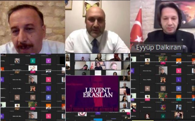 Öğretmenler için seminer düzenlendi
