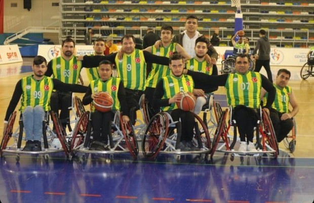 TBESF ligleri etaplı başlatıyor