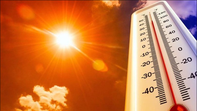 Meteoroloji uyardı! Sıcaklıklar artıyor