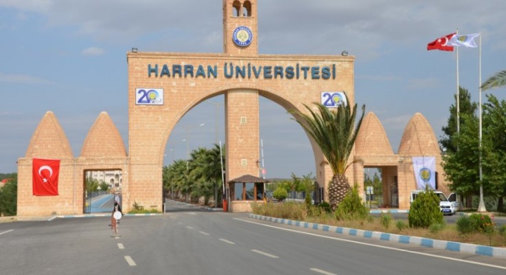 Harran Üniversitesi'nde bitkisel ekstraktlar yetiştirilecek