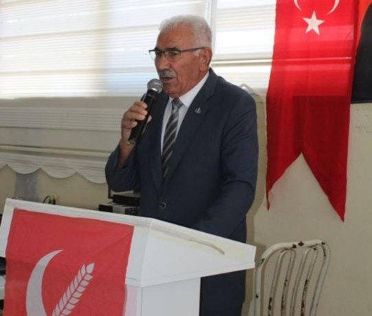 İl Başkanı Yavuz’dan DEDAŞ’a tepki!