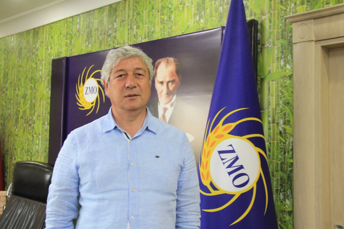 Ziraat mühendisleri sorunlarına çözüm istiyor