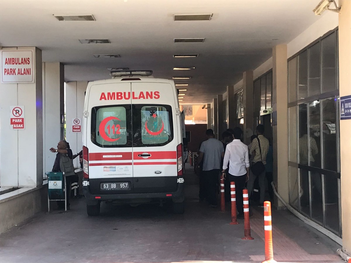 Siverek’te silahlı kavga ölümle bitti!