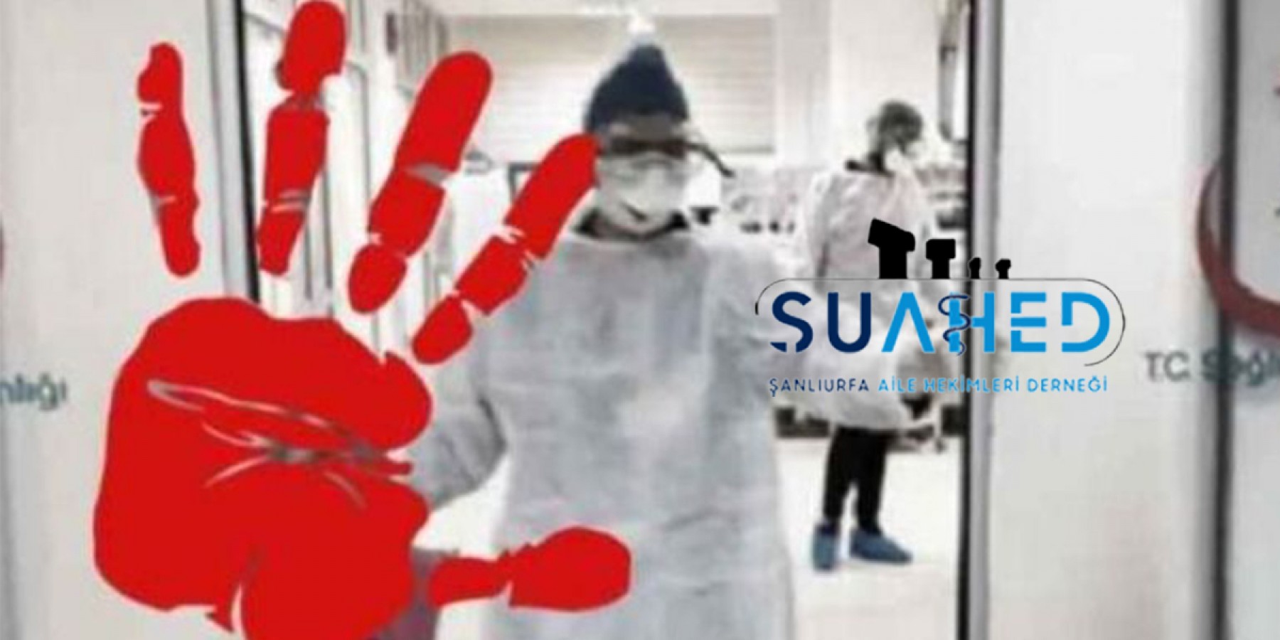 Eryazğan’dan sağlıkta şiddet olaylarına karşı ortak çalıştay çağrısı