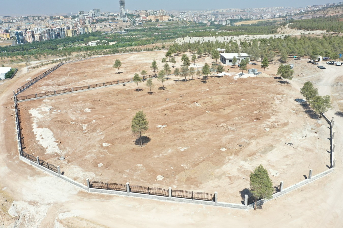 Büyükşehir’den ‘Kır Düğünü’ projesi