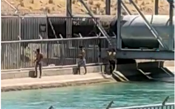 Şanlıurfa'da boğulma vakalarından hiç ders çıkarılmıyor