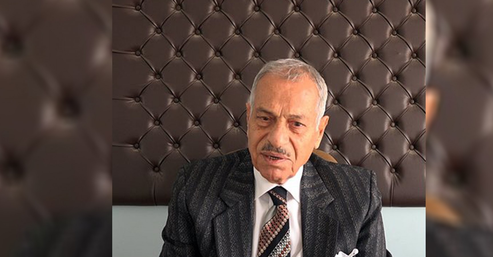 Eski Urfa'nın ünlü doktorundan acı haber