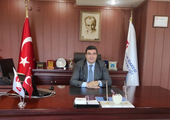 Vergi Dairesi Başkanı uyardı!