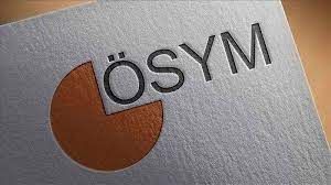 KPSS'de yeni takvim belli oldu