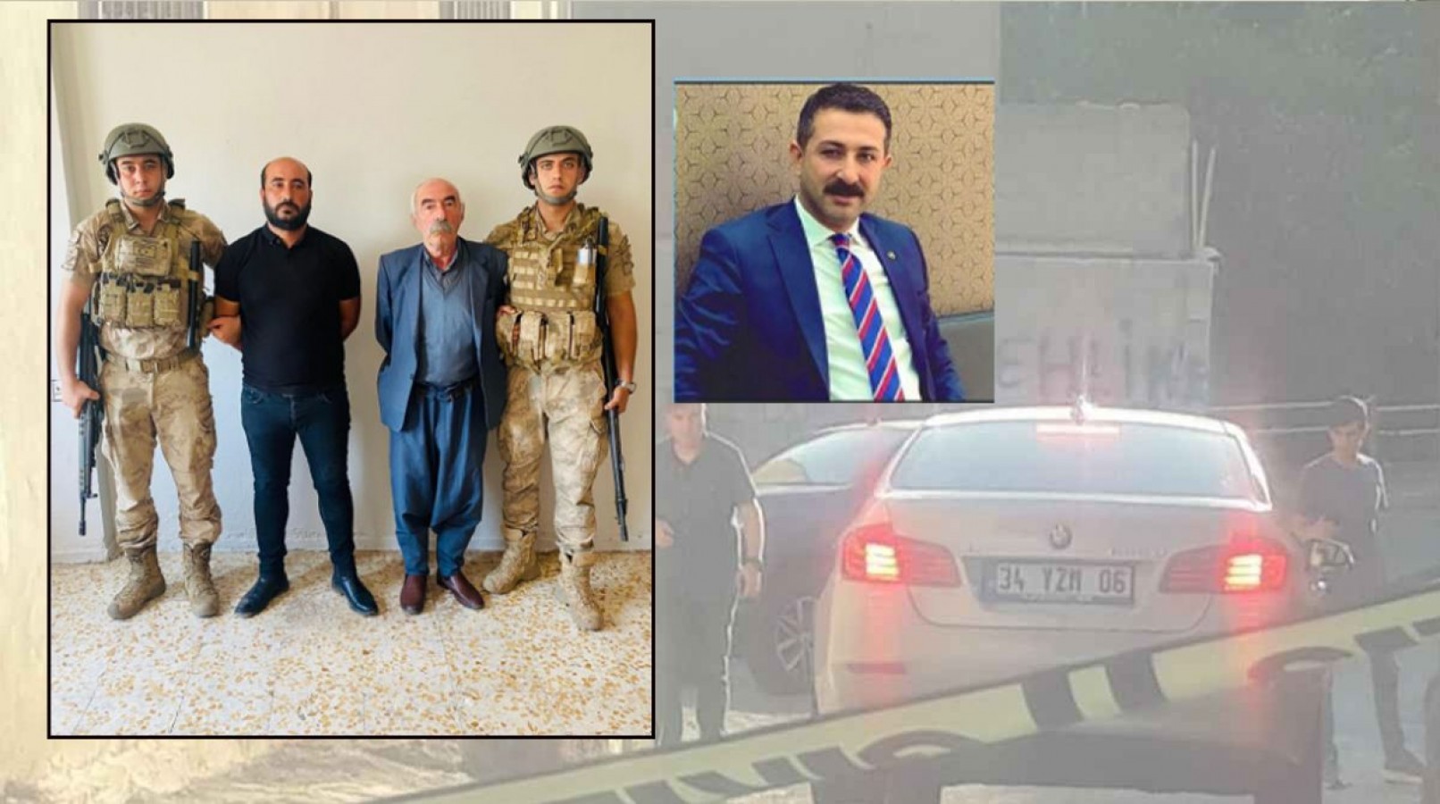 Urfa’da yaşanan cinayetle ilgili yeni gelişme!