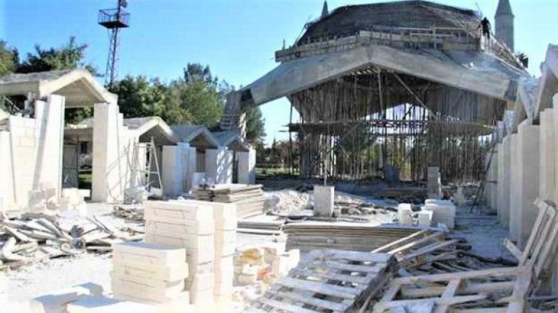 İnşaat maliyet endeksi haziranda arttı