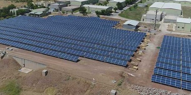 Üretim yapanlar fazla enerjiyi satabilecek