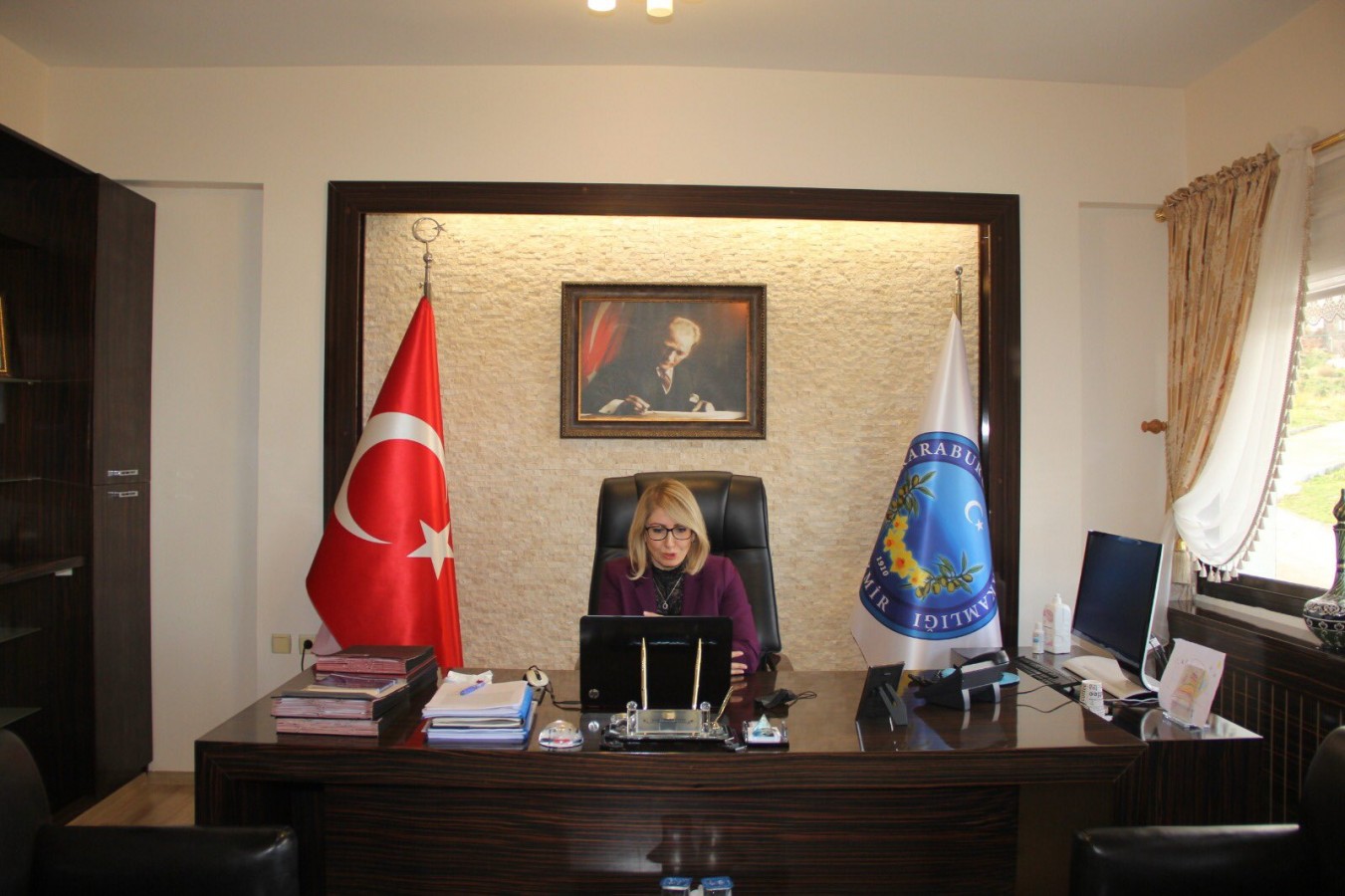 Kaymakam Çetin'den Urfa ile ilgili ilk açıklama