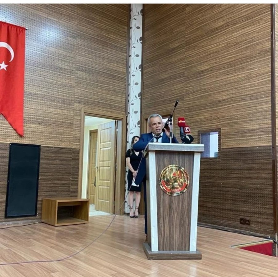 Özgür Eğitim-Sen Şanlıurfa İl Temsilcisi Uzundağ: “Promosyon sözleşmeleri yenilensin”