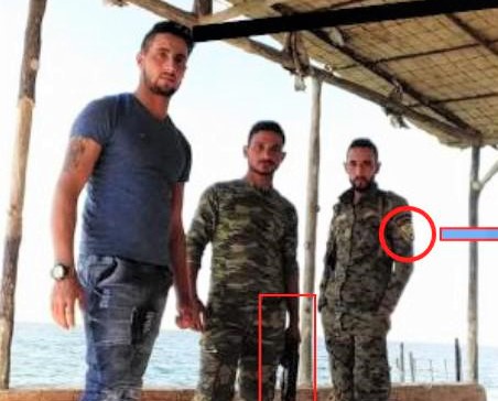 Viranşehir’de eş zamanlı terör operasyonu! 6 gözaltı