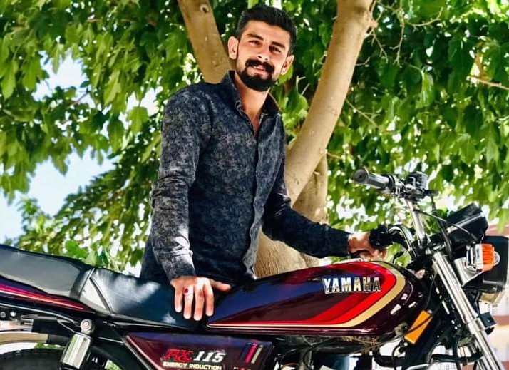 Urfa’da otomobil ile motosiklet çarpıştı: 1 ölü