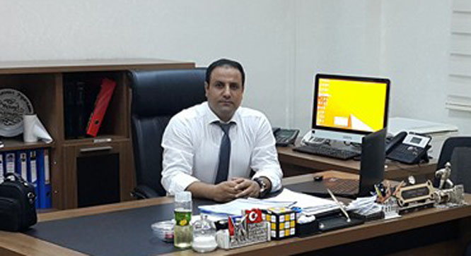 İstifa eden Hamcan: Geri dönme talebim yok