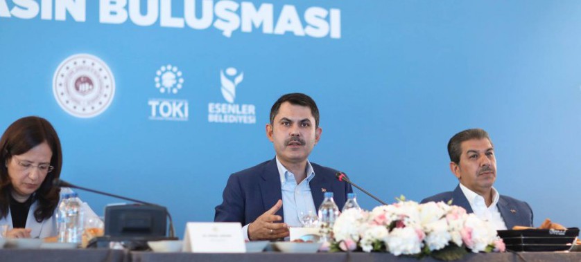 Bakan duyurdu: Kentsel dönüşümde kira yardımı artıyor...